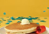 Denny's Pancakes