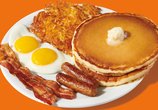 Denny's Super Slam