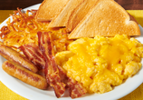Denny's All-American Slam