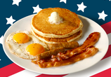 Denny's Original Grand Slam® 