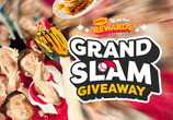 Denny's World Series Grand Slam