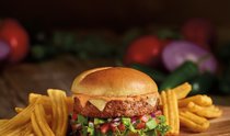 Beyond Burger Den