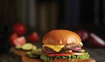 Lil Den Burger 