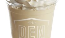 Vanilla Shake