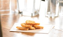 Potato Rounds