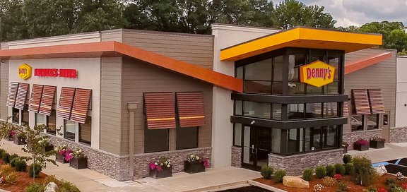 Denny's Franchise