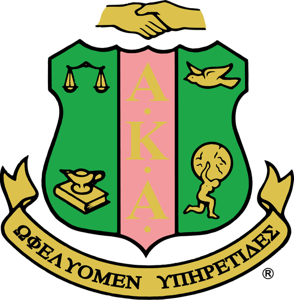 AKA logo