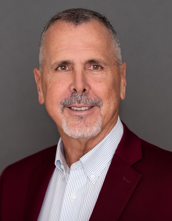 Chris Bode