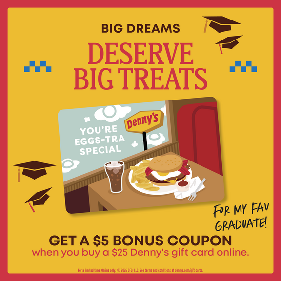Spring Gift Card Deals 2026